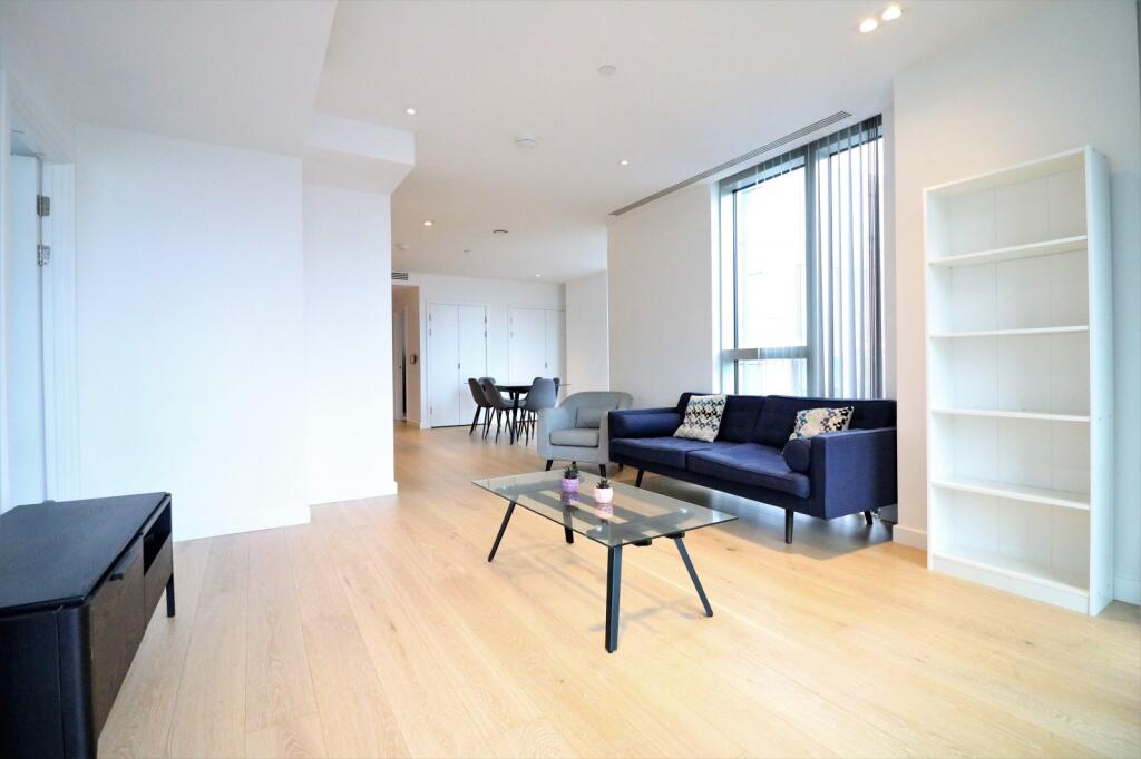 2 bed Apartment for rent in London. From relocate-me.co.uk - London