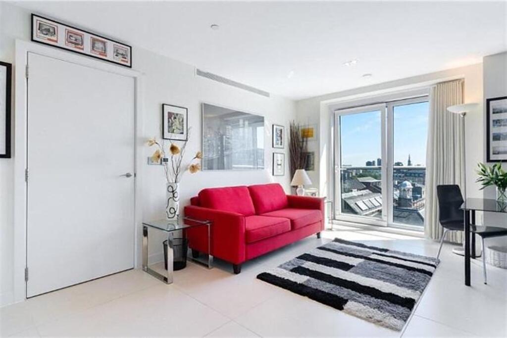0 bed Apartment for rent in London. From relocate-me.co.uk - London