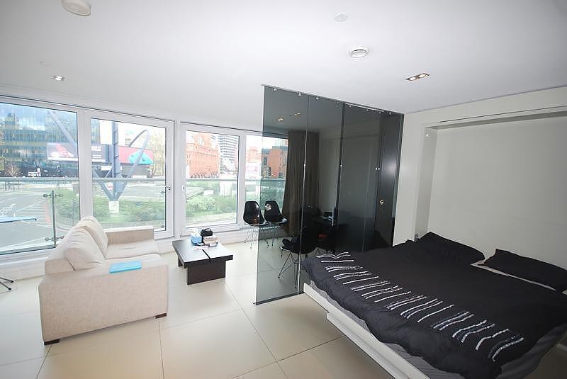 0 bed Apartment for rent in London. From relocate-me.co.uk - London