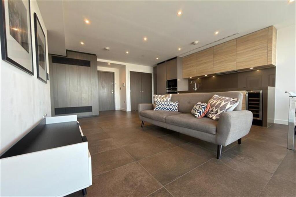 1 bed Apartment for rent in London. From relocate-me.co.uk - London