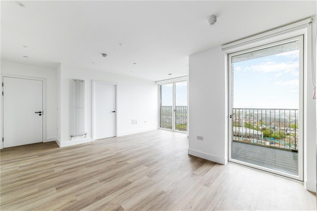 1 bed Apartment for rent in London. From relocate-me.co.uk - London