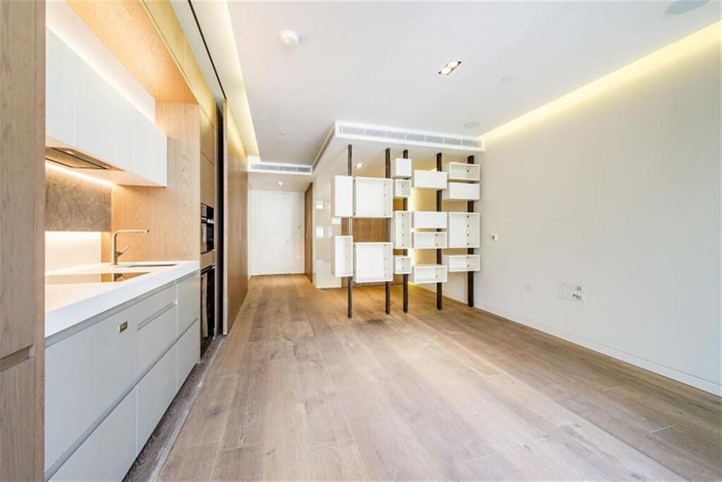 0 bed Apartment for rent in London. From relocate-me.co.uk - London