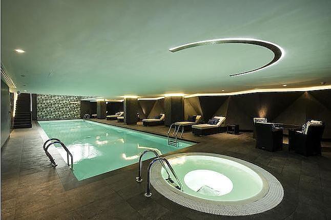 1 bed Apartment for rent in London. From relocate-me.co.uk - London