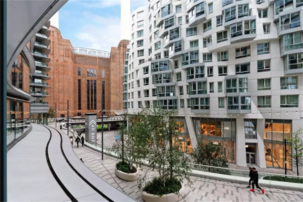 1 bed Apartment for rent in London. From relocate-me.co.uk - London 1 bed Apartment for rent in London. From relocate-me.co.uk - London