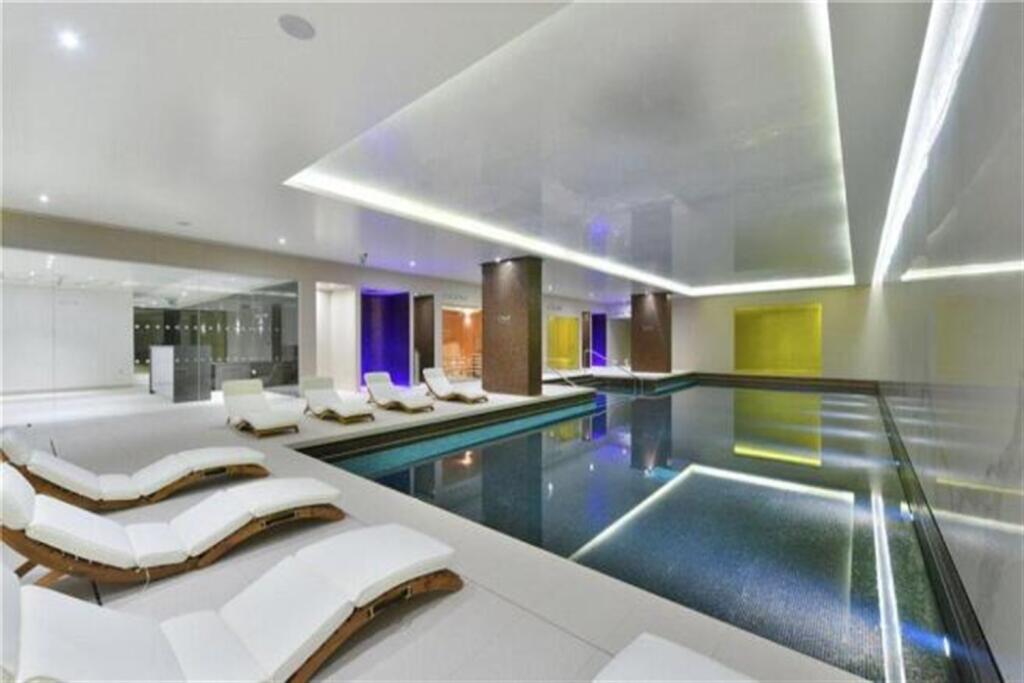 1 bed Apartment for rent in London. From relocate-me.co.uk - London 1 bed Apartment for rent in London. From relocate-me.co.uk - London