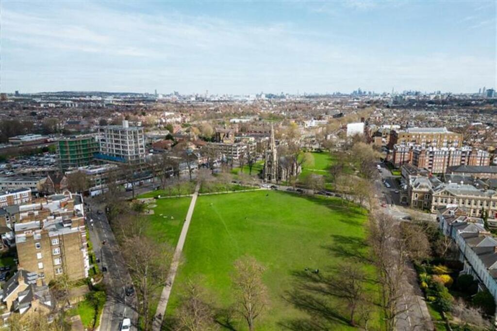 1 bed Apartment for rent in Chiswick. From relocate-me.co.uk - London