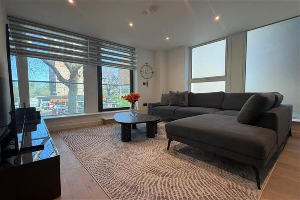 1 bed Apartment for rent in Chiswick. From relocate-me.co.uk - London