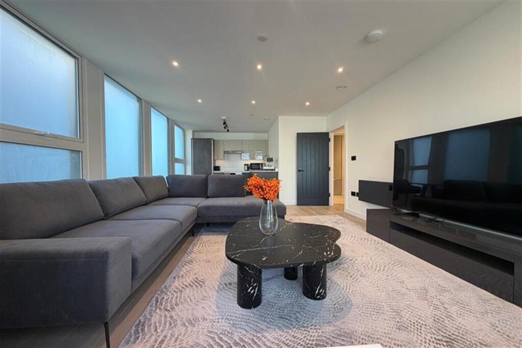 1 bed Apartment for rent in Chiswick. From relocate-me.co.uk - London