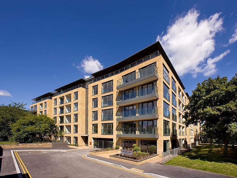 1 bed Apartment for rent in Islington. From relocate-me.co.uk - London