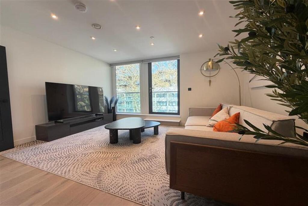 1 bed Apartment for rent in Chiswick. From relocate-me.co.uk - London