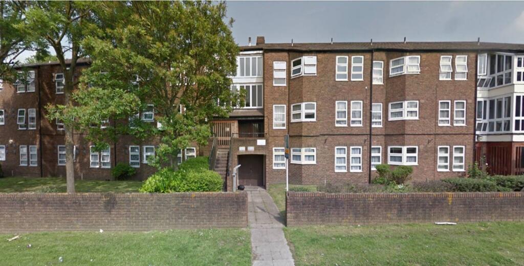 1 bed Apartment for rent in London. From relocate-me.co.uk - London
