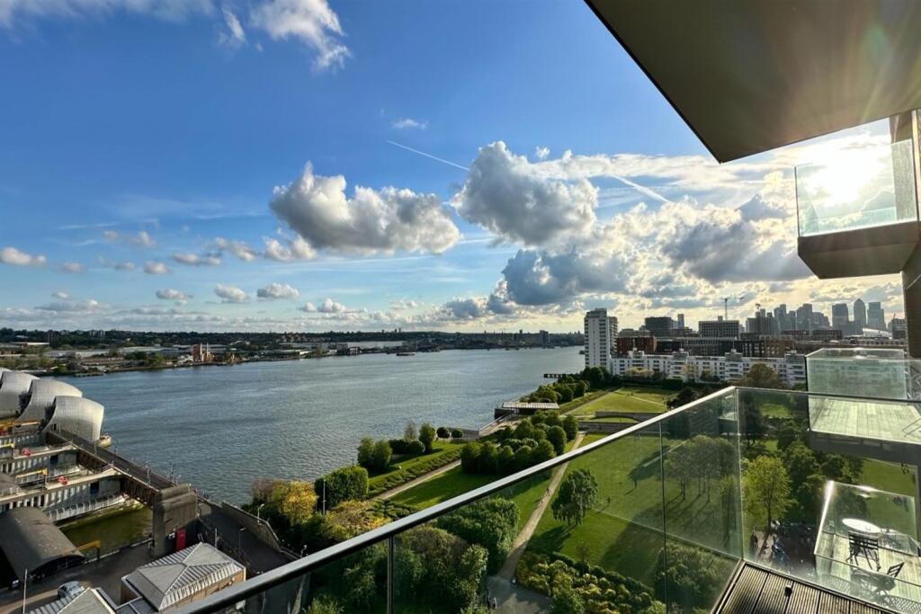 2 bed Apartment for rent in London. From relocate-me.co.uk - London