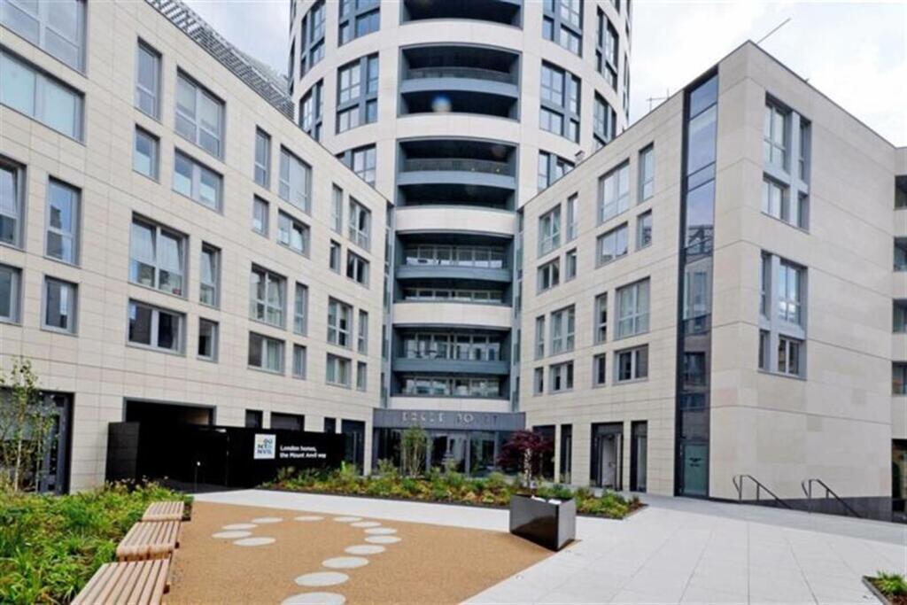2 bed Apartment for rent in London. From relocate-me.co.uk - London