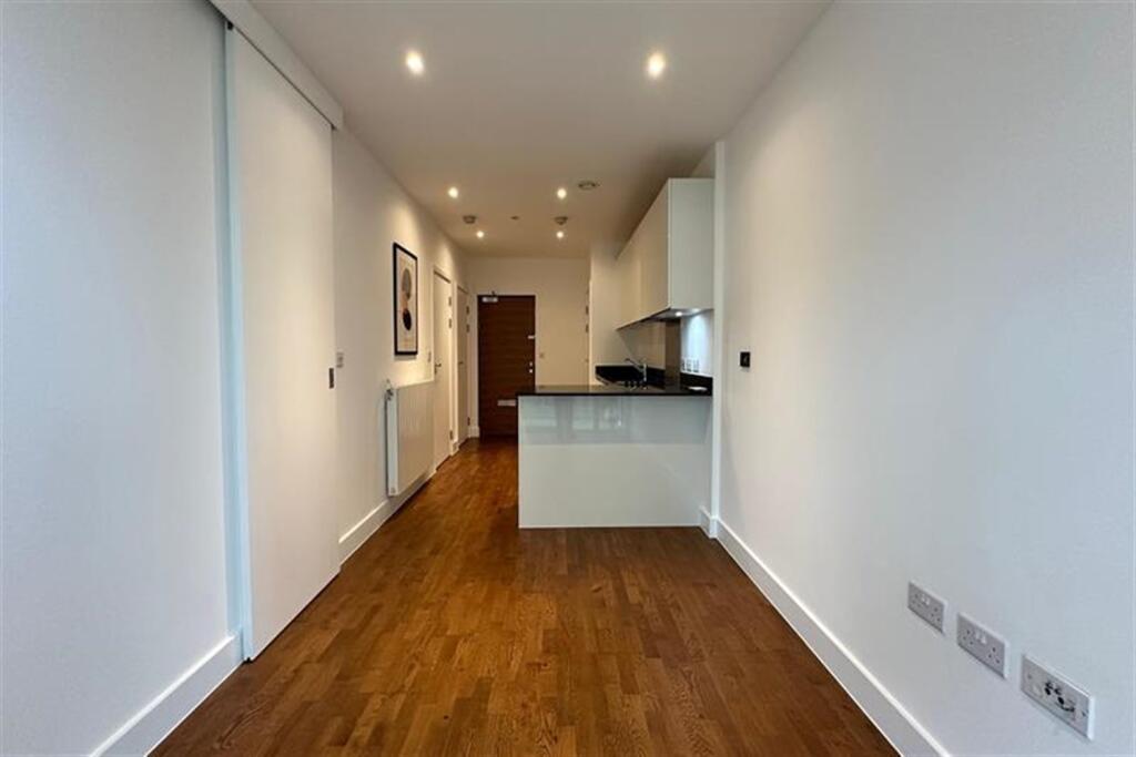 1 bed Apartment for rent in Woolwich. From relocate-me.co.uk - London
