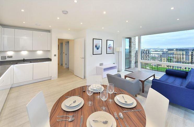 2 bed Apartment for rent in Willesden. From relocate-me.co.uk - London 2 bed Apartment for rent in Willesden. From relocate-me.co.uk - London