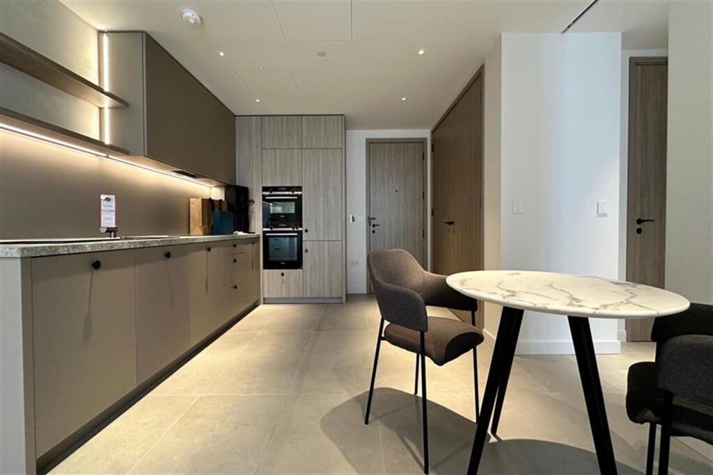 1 bed Apartment for rent in London. From relocate-me.co.uk - London