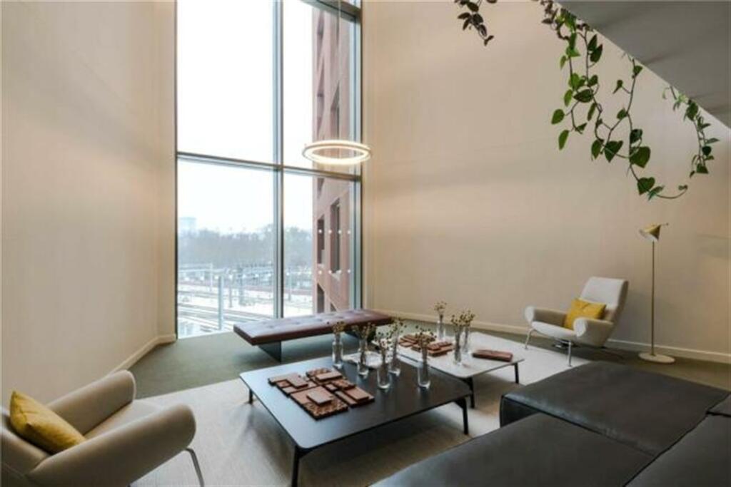 1 bed Apartment for rent in London. From relocate-me.co.uk - London
