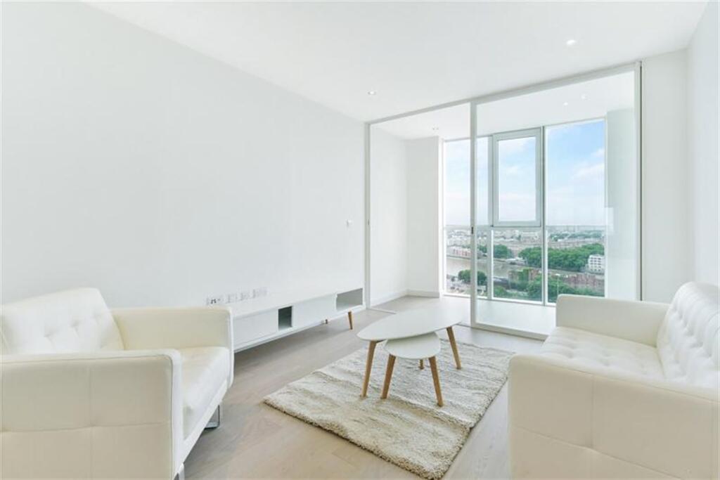 1 bed Apartment for rent in London. From relocate-me.co.uk - London 1 bed Apartment for rent in London. From relocate-me.co.uk - London