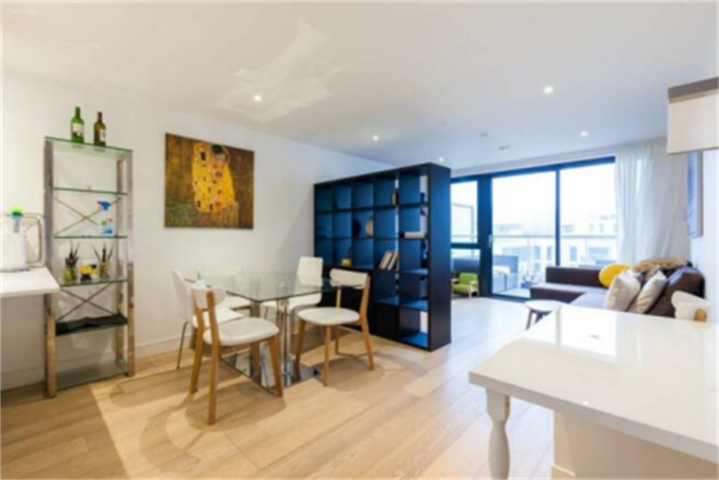 2 bed Apartment for rent in London. From relocate-me.co.uk - London 2 bed Apartment for rent in London. From relocate-me.co.uk - London