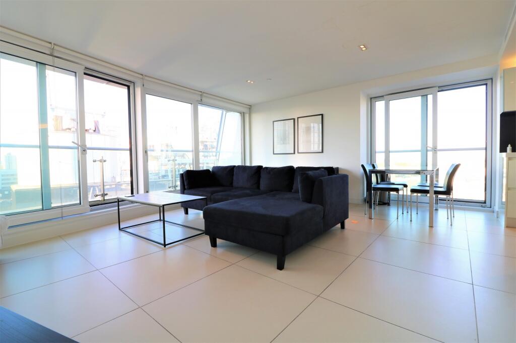2 bed Apartment for rent in London. From relocate-me.co.uk - London 2 bed Apartment for rent in London. From relocate-me.co.uk - London