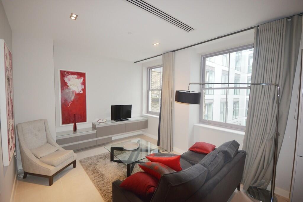 2 bed Apartment for rent in London. From relocate-me.co.uk - London 2 bed Apartment for rent in London. From relocate-me.co.uk - London
