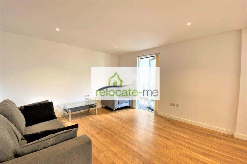 2 bed Apartment for rent in Islington. From relocate-me.co.uk - London 2 bed Apartment for rent in Islington. From relocate-me.co.uk - London