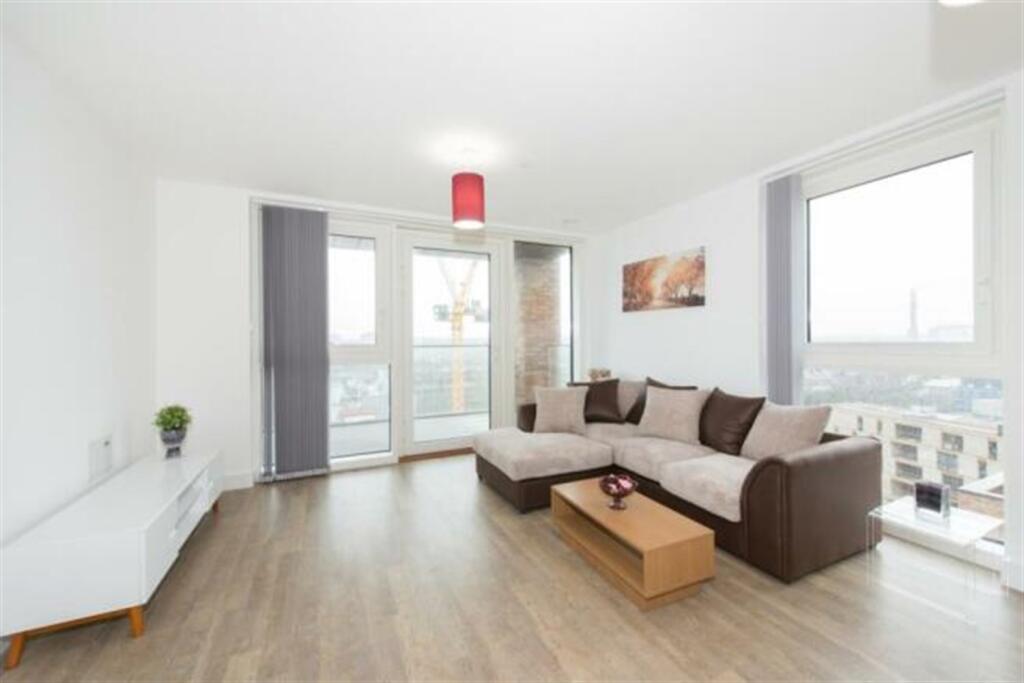 2 bed Apartment for rent in Deptford. From relocate-me.co.uk - London