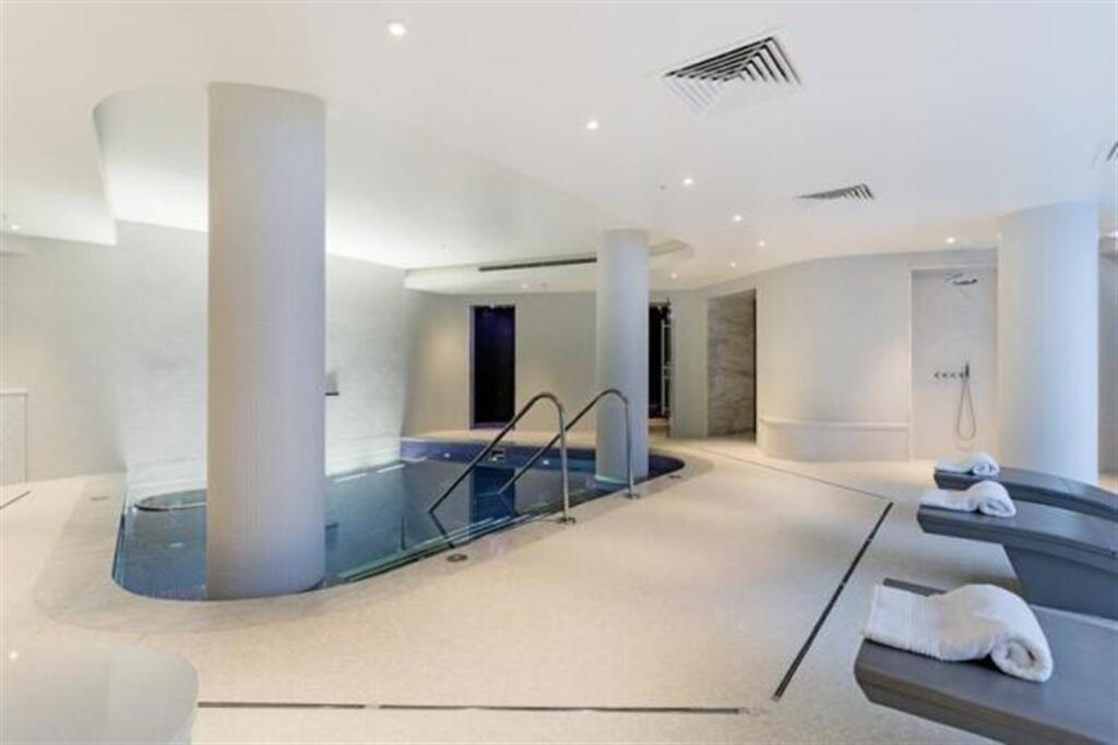 1 bed Apartment for rent in London. From relocate-me.co.uk - London