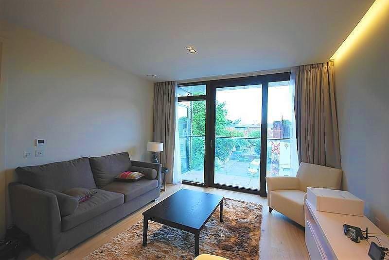 1 bed Apartment for rent in Camden Town. From relocate-me.co.uk - London