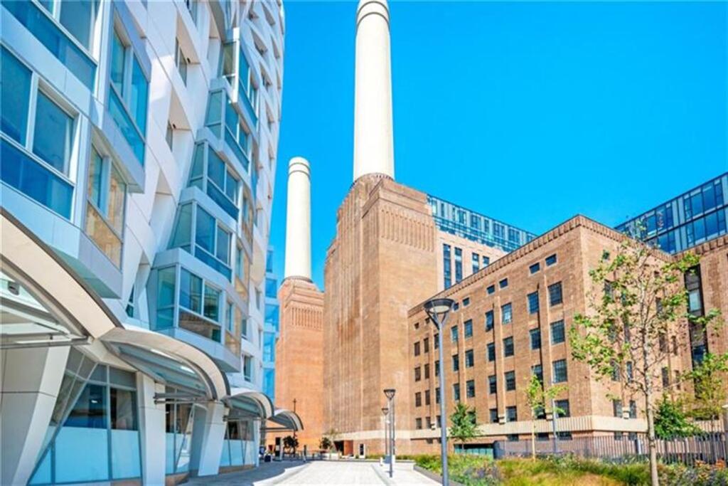 2 bed Apartment for rent in Battersea. From relocate-me.co.uk - London