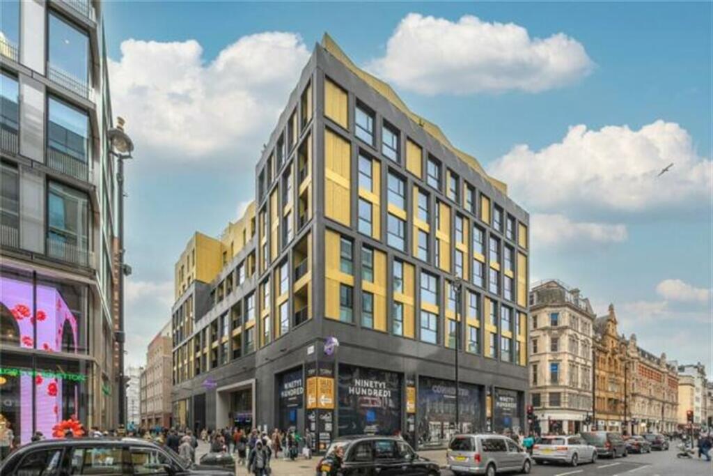 4 bed Apartment for rent in Westminster. From relocate-me.co.uk - London