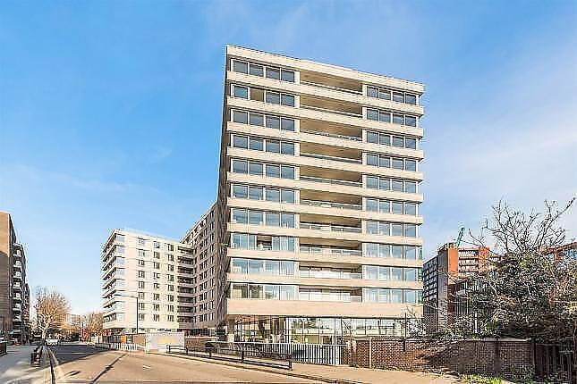 1 bed Apartment for rent in Camden Town. From relocate-me.co.uk - London