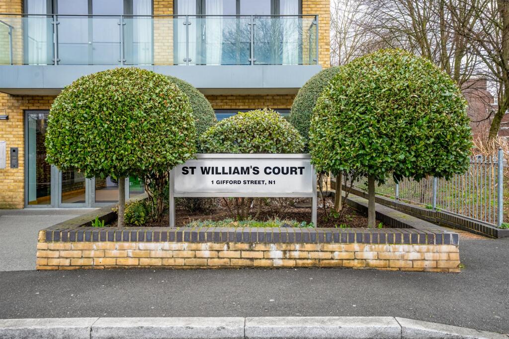 2 bed Apartment for rent in Islington. From relocate-me.co.uk - London