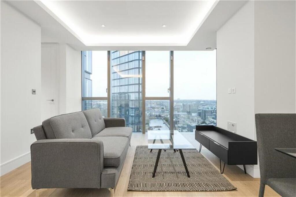 1 bed Apartment for rent in Islington. From relocate-me.co.uk - London