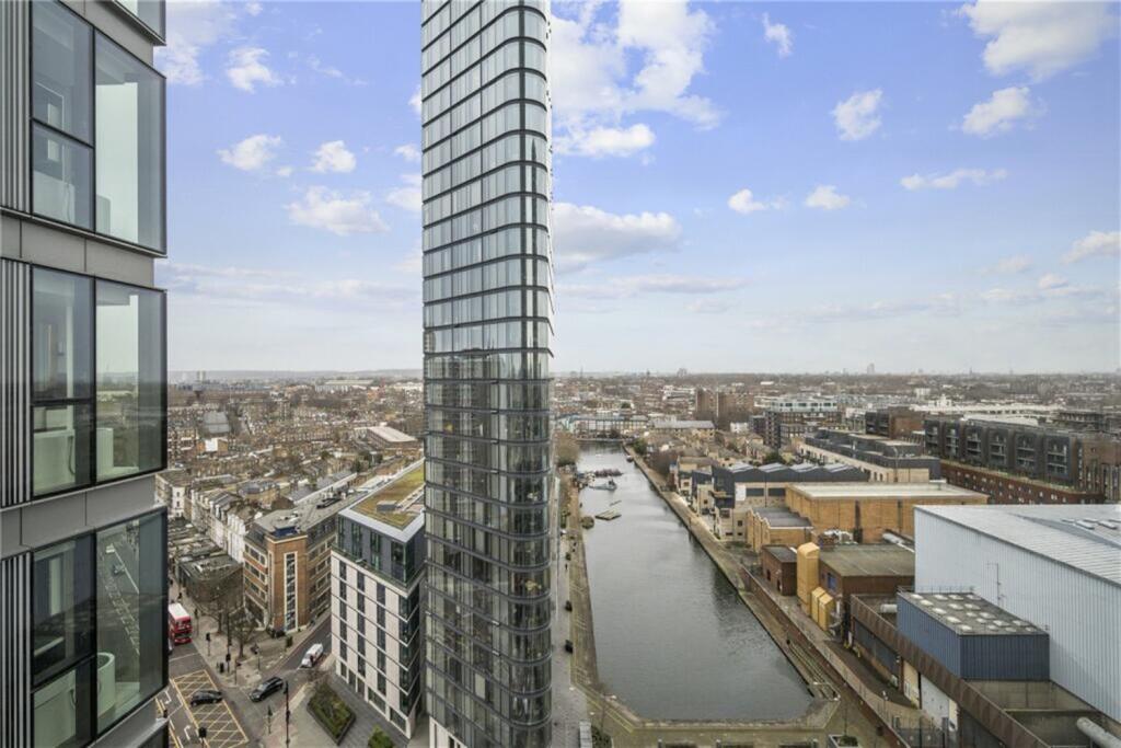 1 bed Apartment for rent in Islington. From relocate-me.co.uk - London