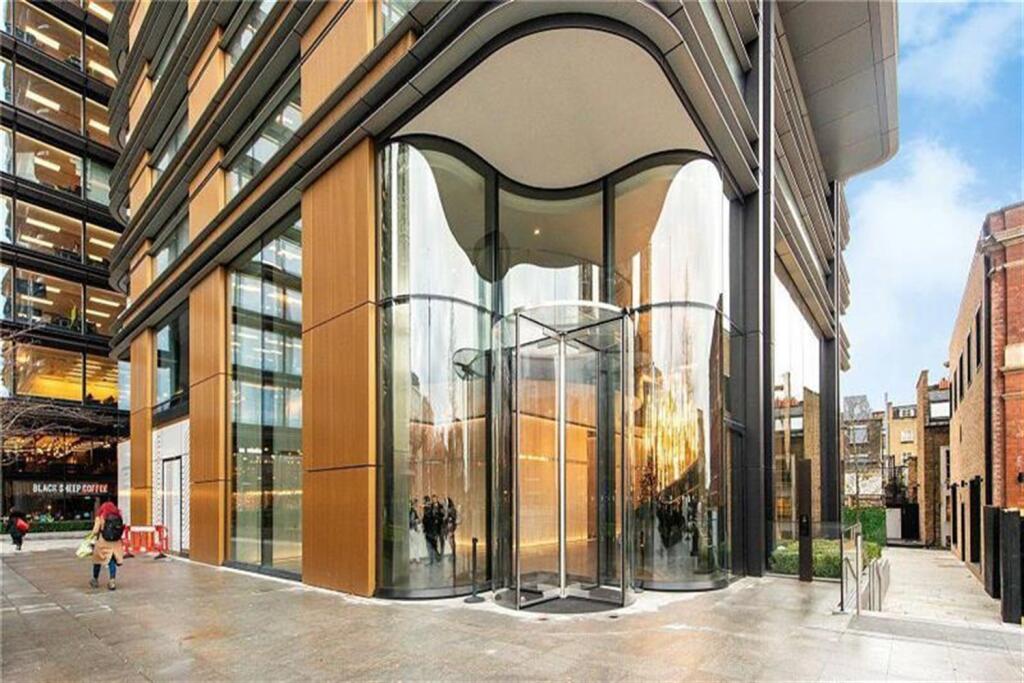 1 bed Apartment for rent in London. From relocate-me.co.uk - London