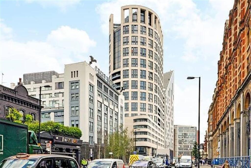 2 bed Apartment for rent in Islington. From relocate-me.co.uk - London 2 bed Apartment for rent in Islington. From relocate-me.co.uk - London