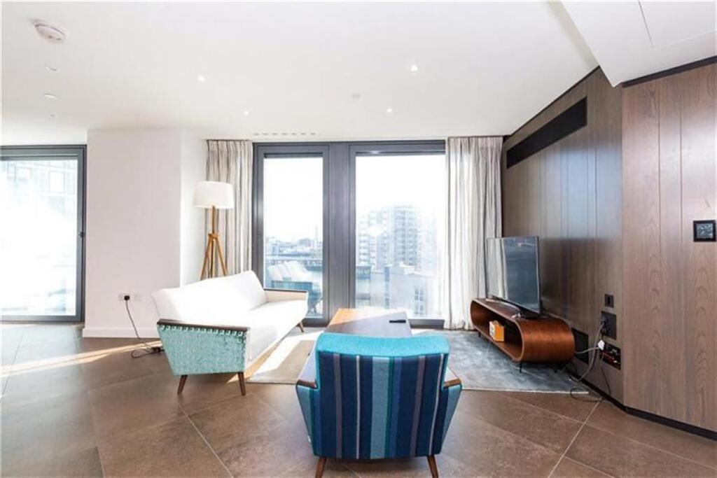 1 bed Apartment for rent in Islington. From relocate-me.co.uk - London