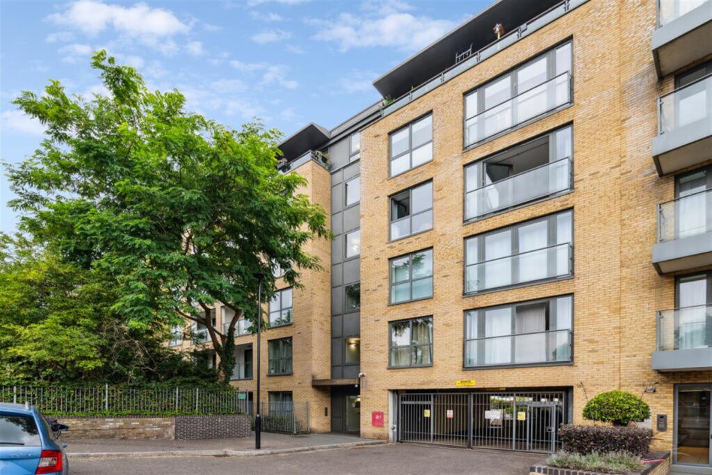 1 bed Apartment for rent in Islington. From relocate-me.co.uk - London