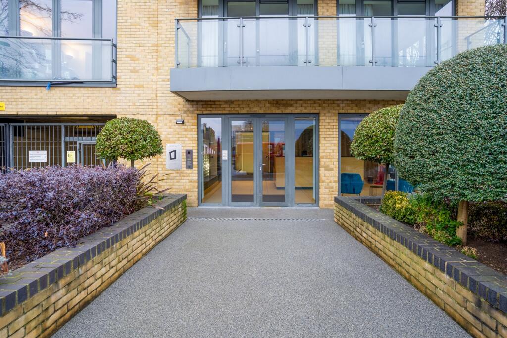 1 bed Apartment for rent in London. From relocate-me.co.uk - London 1 bed Apartment for rent in London. From relocate-me.co.uk - London
