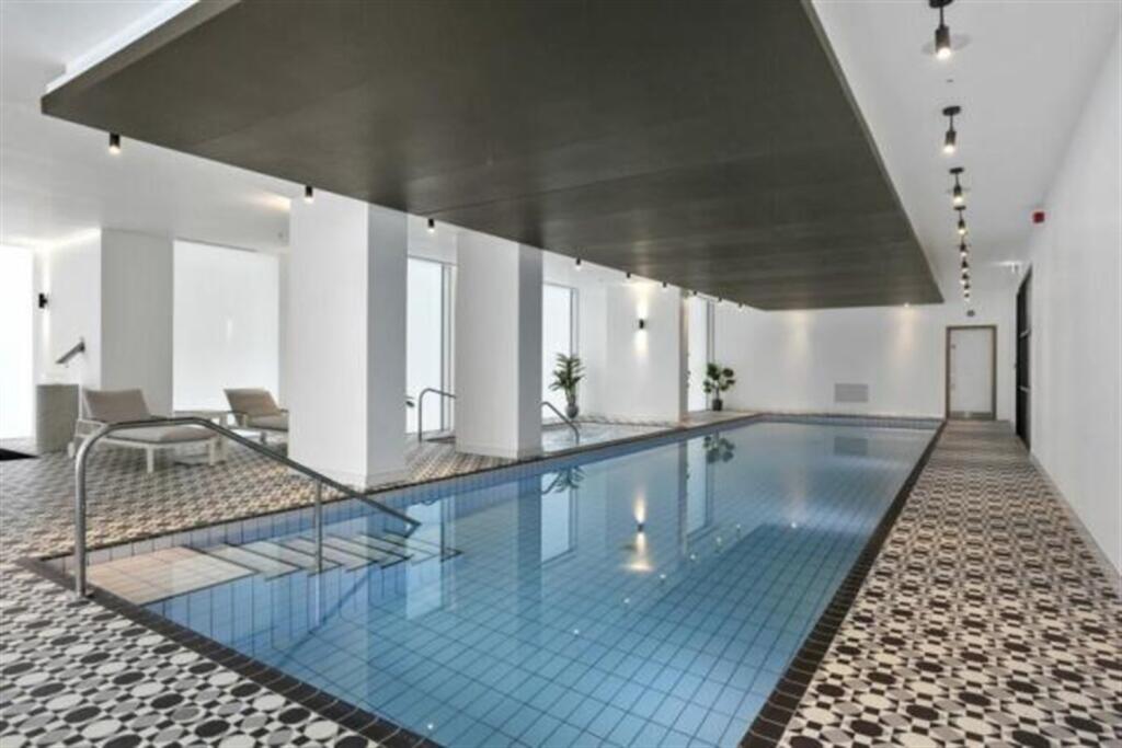 1 bed Apartment for rent in London. From relocate-me.co.uk - London