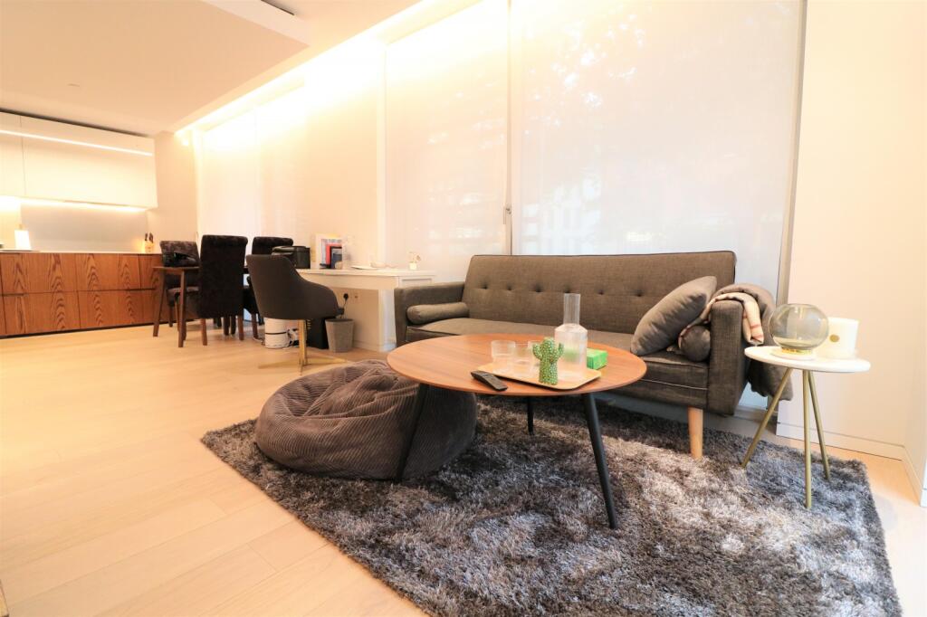 1 bed Apartment for rent in London. From relocate-me.co.uk - London 1 bed Apartment for rent in London. From relocate-me.co.uk - London