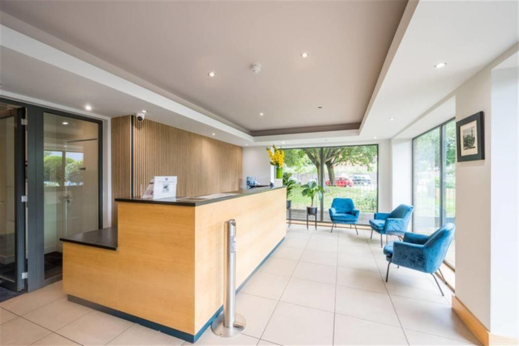 1 bed Apartment for rent in London. From relocate-me.co.uk - London
