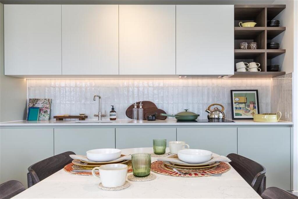 1 bed Apartment for rent in London. From relocate-me.co.uk - London