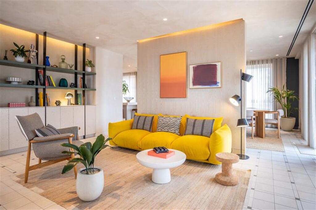 3 bed Apartment for rent in Willesden. From relocate-me.co.uk - London