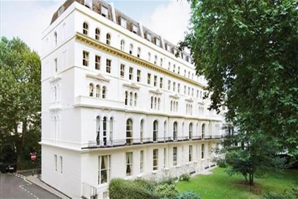 4 bed Apartment for rent in Paddington. From relocate-me.co.uk - London