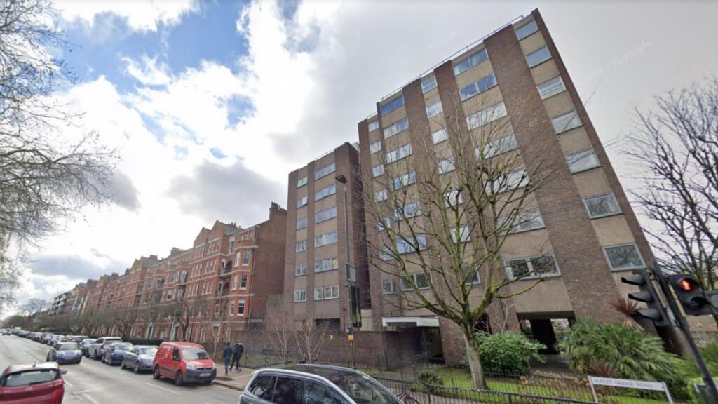 2 bed Apartment for rent in London. From relocate-me.co.uk - London 2 bed Apartment for rent in London. From relocate-me.co.uk - London