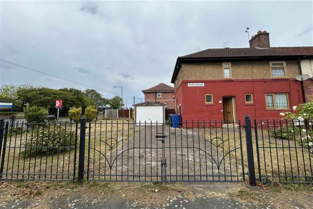 3 bed Semi Detached for rent in Warmsworth. From relocate-me.co.uk - London