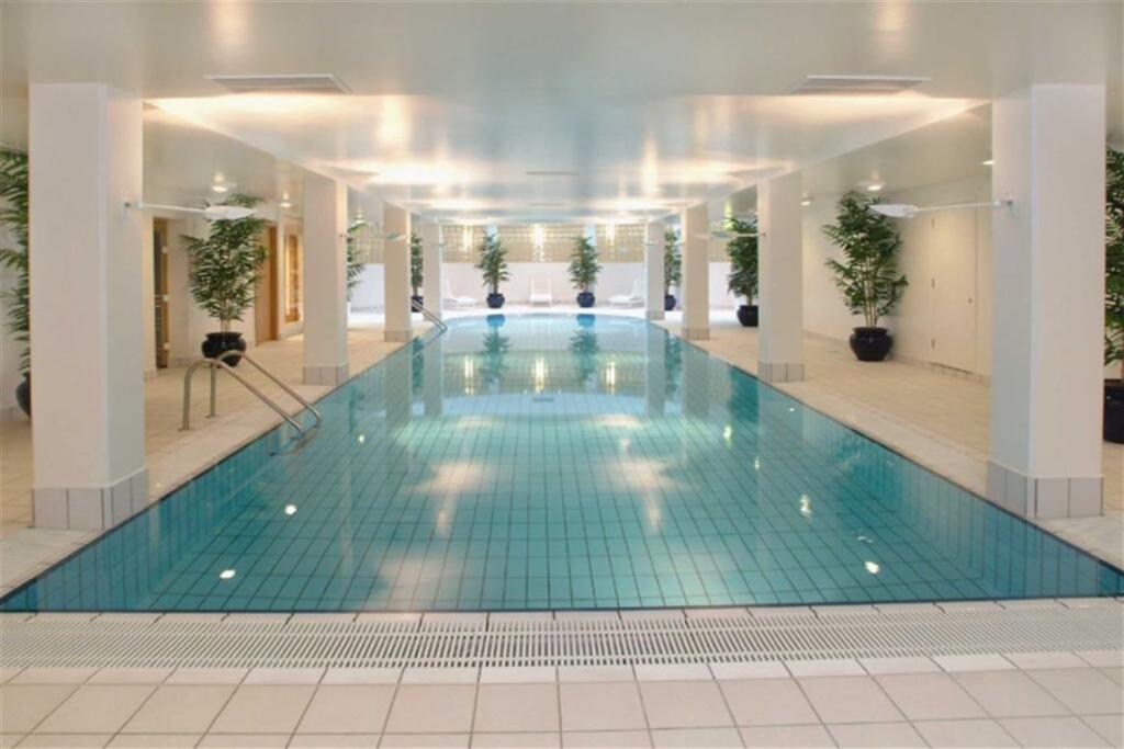 1 bed Apartment for rent in London. From relocate-me.co.uk - London