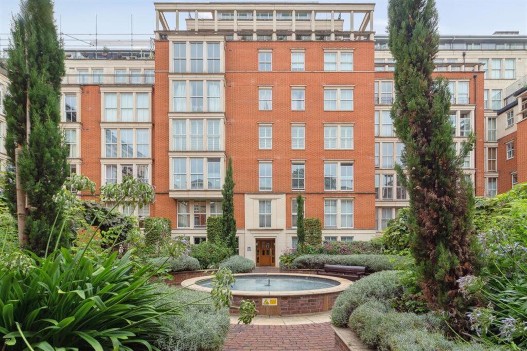 1 bed Apartment for rent in Chelsea. From relocate-me.co.uk - London